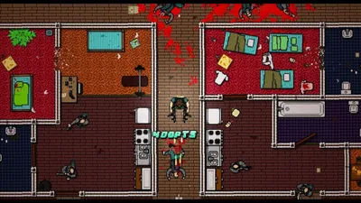 Hotline Miami Collection [Switch Reserve] | Special Reserve Games