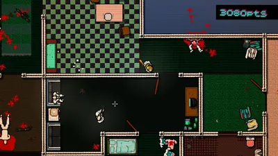 Hotline Miami 2 pushes into late 2014 or early 2015 for 'final tweaks' -  Polygon