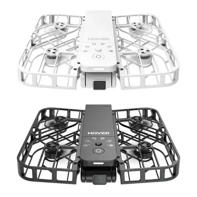 Hover X1: Pocket-Sized Self-Flying Camera | Indiegogo