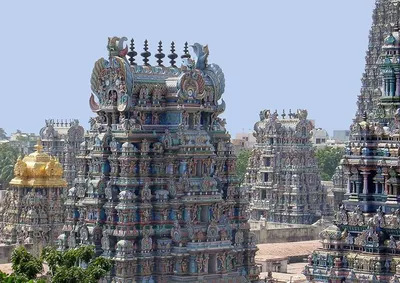 Зачем строили эти эротические храмы в Индии | Пикабу