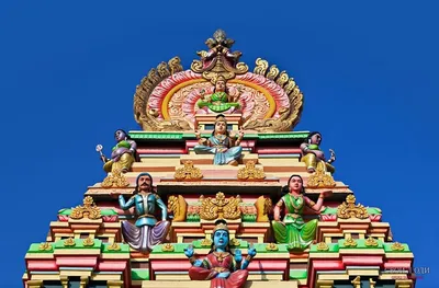 Пять самых странных храмов Индии | Индианка