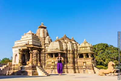 Храмы Индии – окунись в историю | Аюрведа-Тур