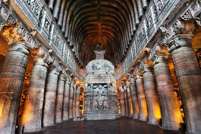 Храмы Чола | Серия 'Ярчайшие объекты ЮНЕСКО в Индии'
