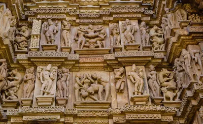 Кхаджурахо. "Храмы Камасутры" (Индия): uritsk — LiveJournal