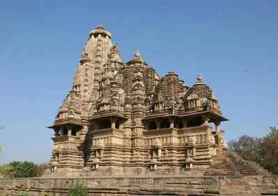 Храмы Индии | Аюрведа-Тур