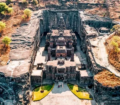 Храмы индии картинки