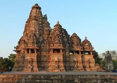 Безумно загадочные храмы в Индии и их странные ритуалы повергнут вас в шок  | TRAVEL NOW - Путешествуй прямо сейчас | Дзен