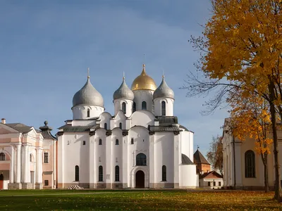 Прием работ для фотовыставки "Православные храмы России" | ДК Россия