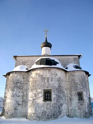 Православные храмы России: взгляд сквозь время»: фотовыставка под открытым  небом — Российское фото