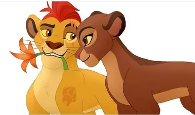 Хранитель лев (ТВ версия) | Мультфильмы Disney про животных — Видео |  ВКонтакте