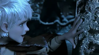 Хранители снов / Rise of the Guardians - «"Что в тебе главное?". Новые  персонажи и старые герои в новом свете.» | отзывы