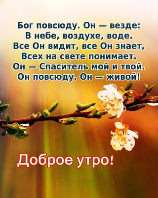 Пин от пользователя Соломія на доске Вірші з Бібліі | Христианские цитаты,  Христианские картинки, Доброе утро