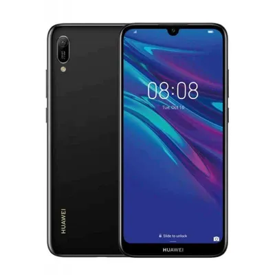 Чехол для Huawei Y5 2018 чехол Totu с кольцом c подставкой на телефон хуавей  у5 2018 черный m8n (ID#1925483823), цена: 175 ₴, купить на 