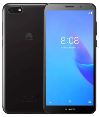 Купить Huawei Y5 2019 16 ГБ Amber Brown