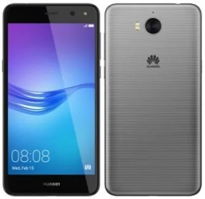 Смартфон HUAWEI Y5 Lite — купить в интернет-магазине по низкой цене на  Яндекс Маркете