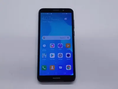 Huawei Y5 2018 (DRA-L21) 16GB (GSM Unlocked) Poor Condition Clean IMEI -  61883 | eBay