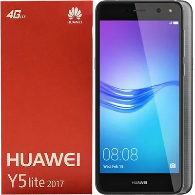 Huawei Y5 Prime 2018 Dual SIM - 16GB, 2GB RAM, 4G LTE, Gold : Buy Online at  Best Price in KSA - Souq is now : Electronics