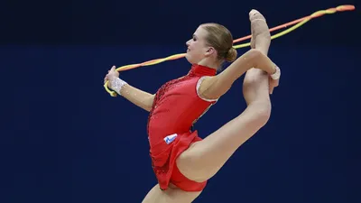 Ими восхищался весь мир: самые красивые гимнастки СССР - РИА Новости Спорт,  