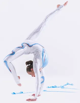 Олимпийская история художественной гимнастики | PIROUETTE™