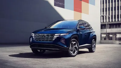 2023 Hyundai Tucson Prices, Reviews, and Photos - MotorTrend