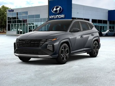 5 Fun Facts You Might Not Know About the 2022 Hyundai Tucson