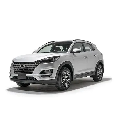 New 2024 Hyundai Tucson facelift revealed in sporty N Line trim | Auto  Express