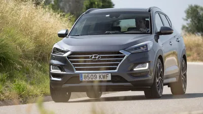 2022 Hyundai Tucson Review, Pricing, and Specs - Wallace Hyundai Blog