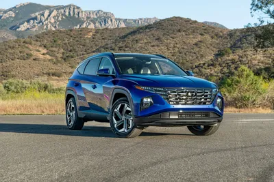 2023 Hyundai Tucson review | CarExpert