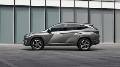 2023 Hyundai Tucson Review, Pricing, and Specs