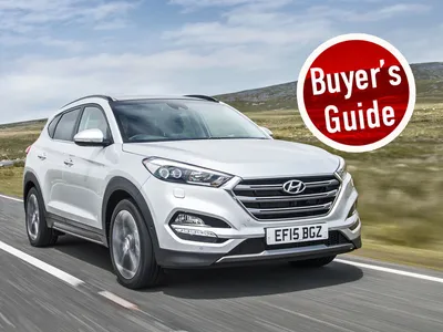 How Does the 2023 Hyundai Tucson Keep You Safe? - Fontana Hyundai