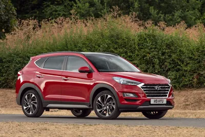 Hyundai Tucson 2016 long-term car review