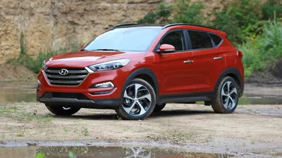 Hyundai Tucson facelift introduces mild hybrid, first drive | Company Car  Reviews