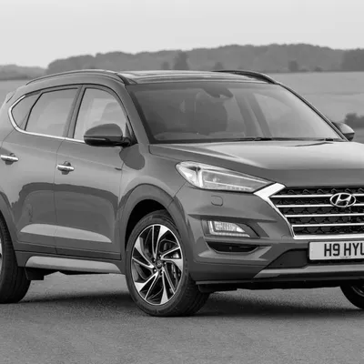 The Porter Review: Hyundai Tucson Plug-in Hybrid