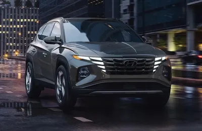 Navigating the Road: Uncovering the Most Common 2022 Hyundai Tucson Hybrid  Problems - GT Automotive