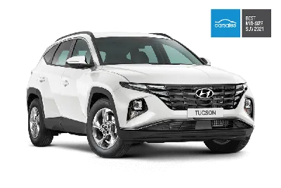 2023 Hyundai Tucson | Anaheim Hyundai