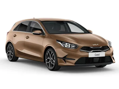 Обзор машины Kia Ceed 2-го поколения