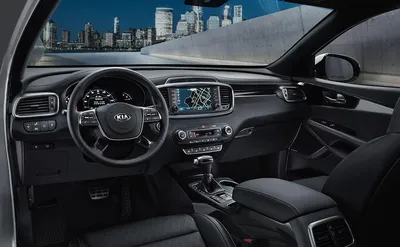 2024 Kia Sorento Hybrid: Choosing the Right Trim - Autotrader