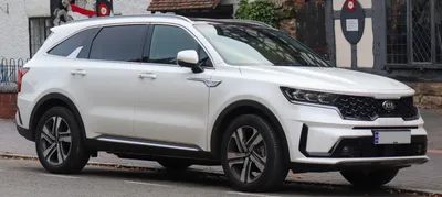 2024 Kia Sorento | First Look - YouTube