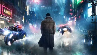 ТОП-10 лучших киберпанк-игр для слабых ПК, похожих на Cyberpunk 2077 -  