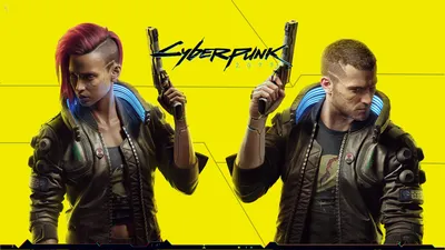 Cyberpunk 2077: 10 фильмов в стиле киберпанк | После титров