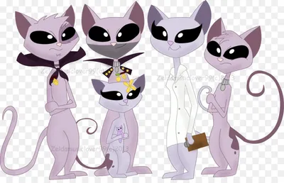 Pin by Deea on Kid Vs Kat | Kid vs cat, Old cartoon shows, Kids