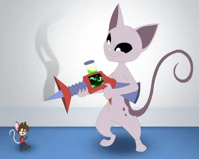 Kid vs Kat Kid vs Kat S01 E013 Curse of Tutankitty's Tomb / Pet Peeved -  video Dailymotion