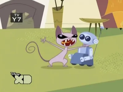 Kid vs. Kat (TV Series 2008–2011) - IMDb