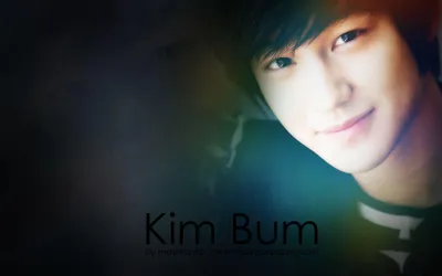 Скачать Kim Bum Wallpaper HD Fans APK для Android