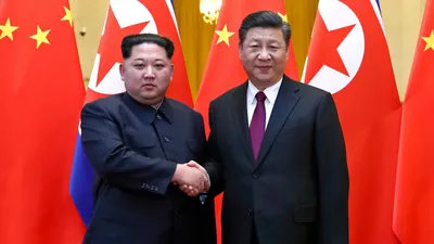 Мягкая сторона Ким Чен Ына проявляется в пропаганде