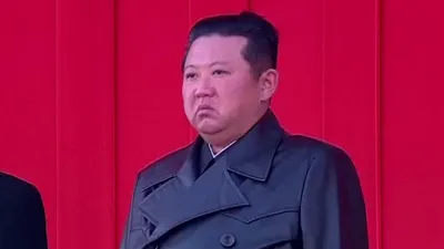 Путин наградил Ким Чен Ына памятной медалью Великой Отечественной войны – DW – 