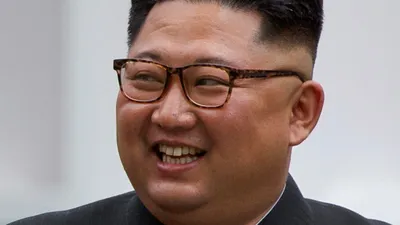 Телохранители, которые обеспечивают безопасность и жизнь Ким Чен Ыну - Asia Times