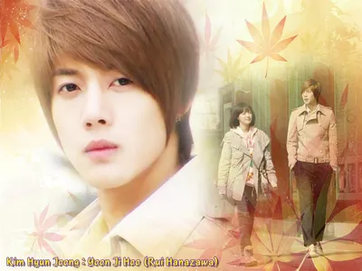 ดาวน์โหลด Kim Hyun Joong Wallpapers HD APK สำหรับ Android