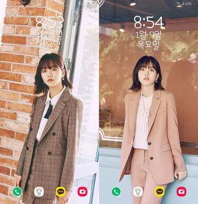 Ким Со Хён, Ким Со Хён, любовный будильник, HD обои для телефона | Пикпикселей