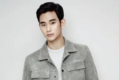 Ким Су Хён - Фотогалерея (김수현) @ HanCinema